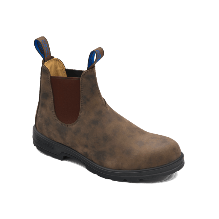 Women's Boots Winter Thermal Classic 584 Fashion Blundstone