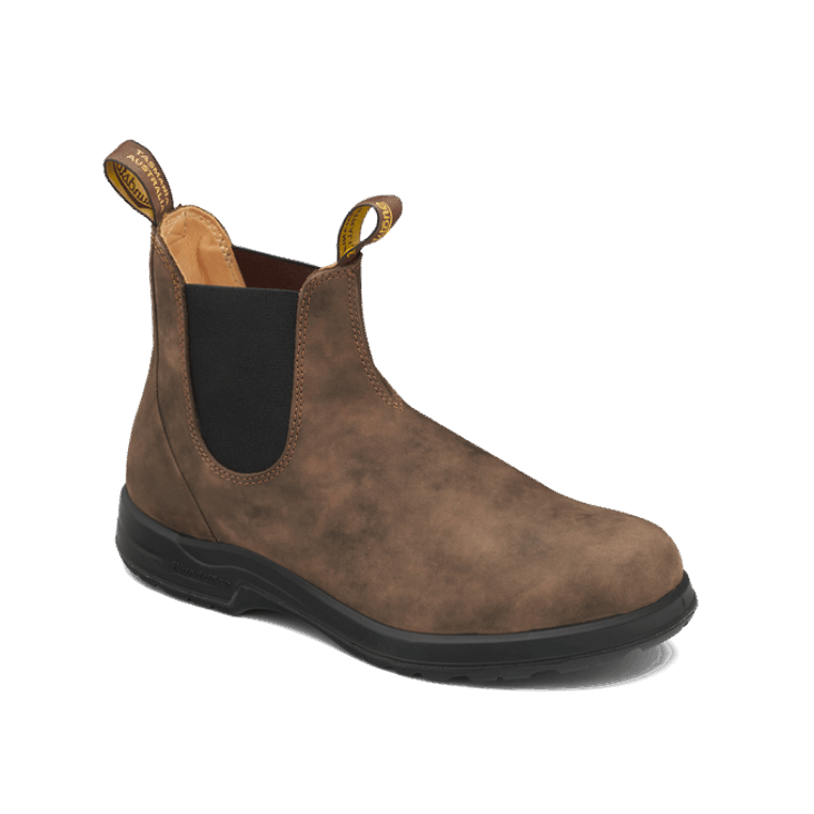 Fashion Blundstone Women's Boots All-Terrain 2056