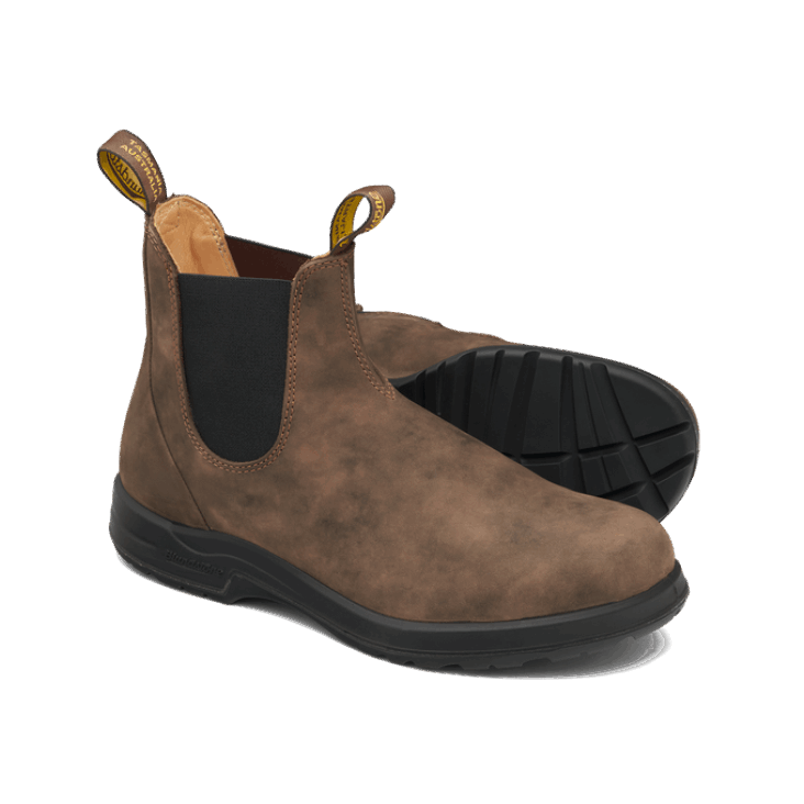 Fashion Blundstone Women's Boots All-Terrain 2056