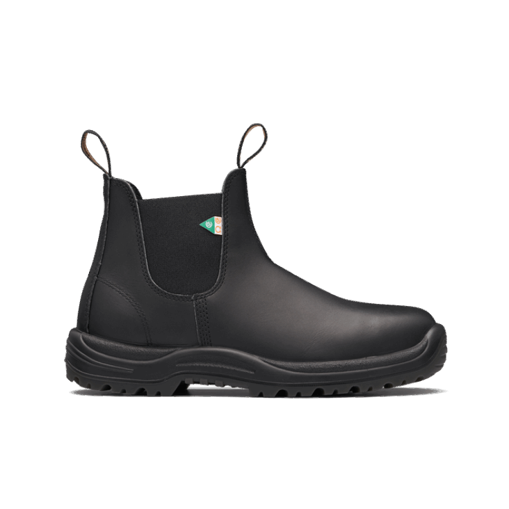 Women's Work & Safety Boots 163 Fashion Blundstone