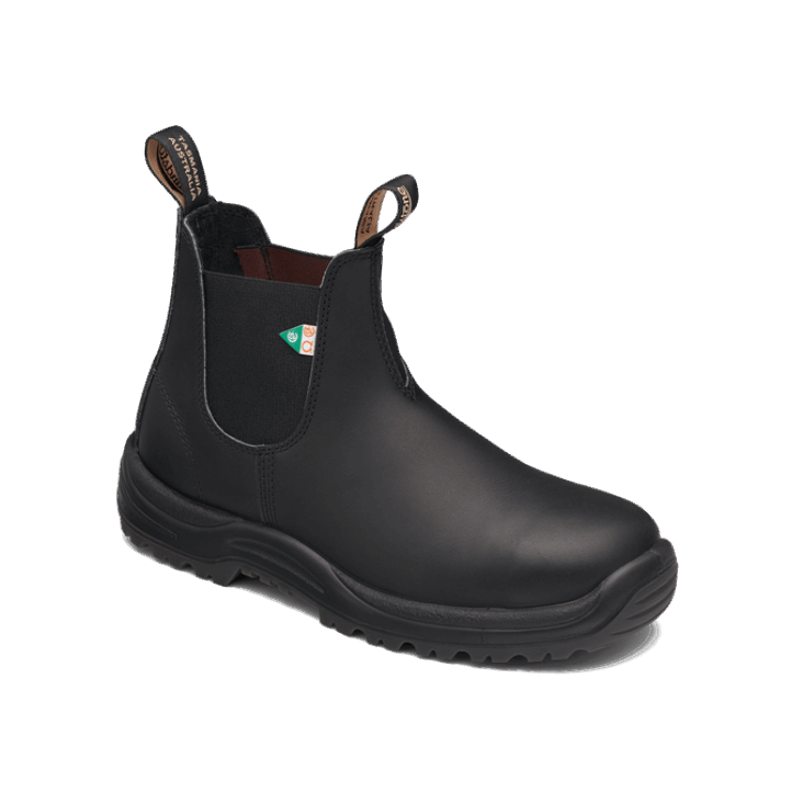Women's Work & Safety Boots 163 Fashion Blundstone