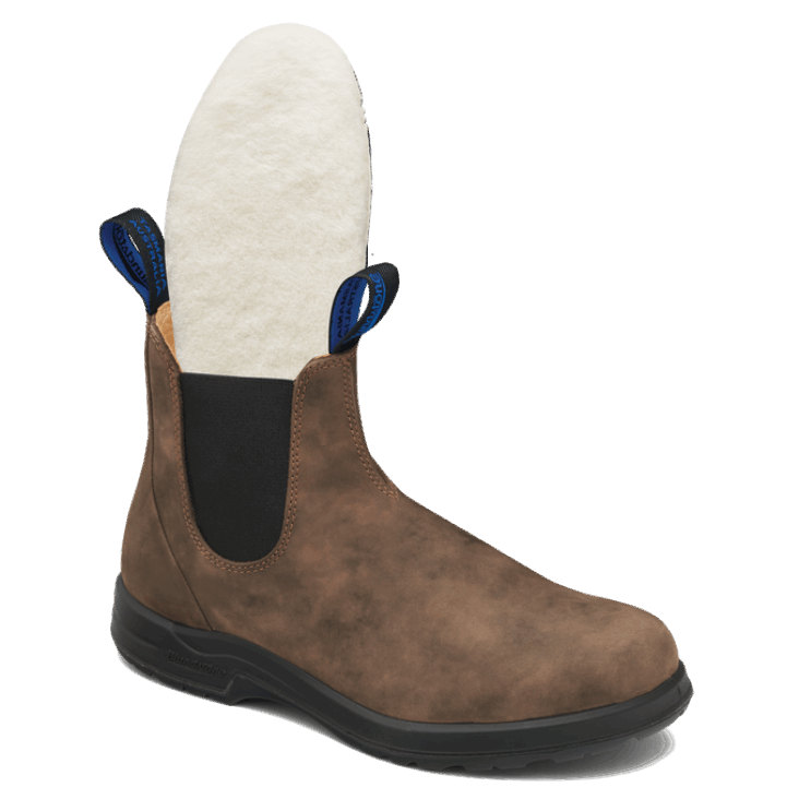 Women's Boots Winter Thermal All-Terrain 2242 Fashion Blundstone