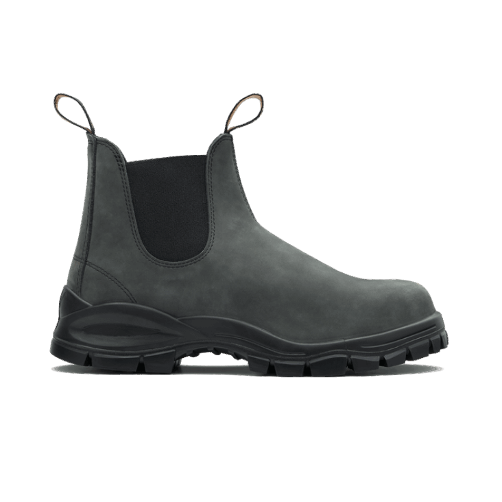 Fashion Blundstone Lug Sole 2238