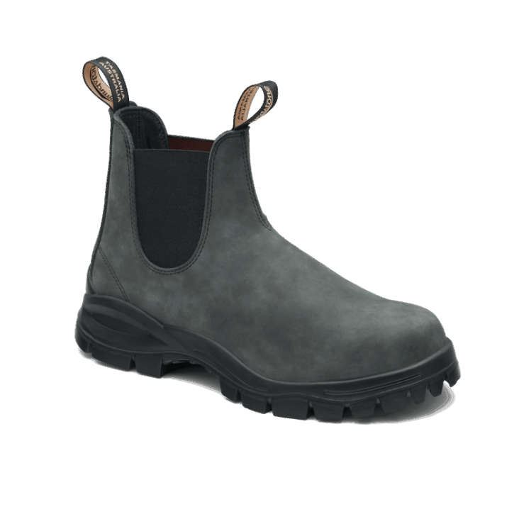 Fashion Blundstone Lug Sole 2238