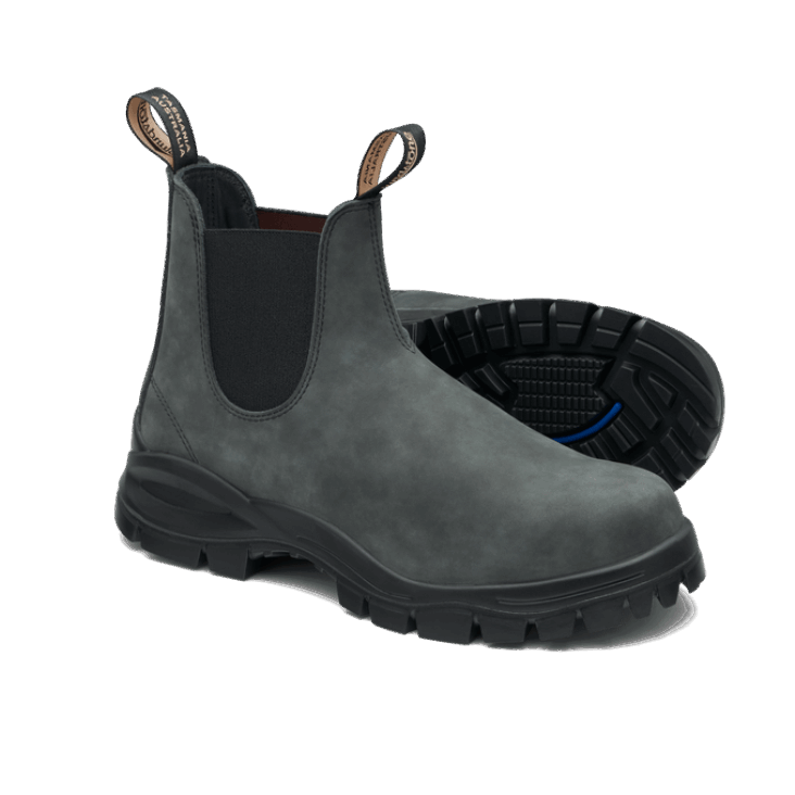 Fashion Blundstone Lug Sole 2238