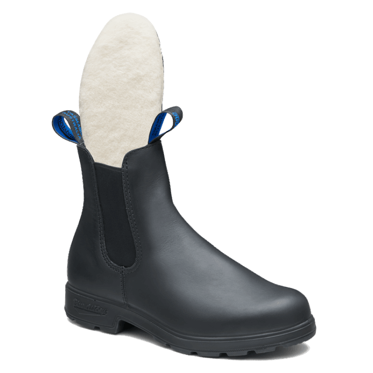 Women's Boots Winter Thermal Original 2274 Hi Top Fashion Blundstone