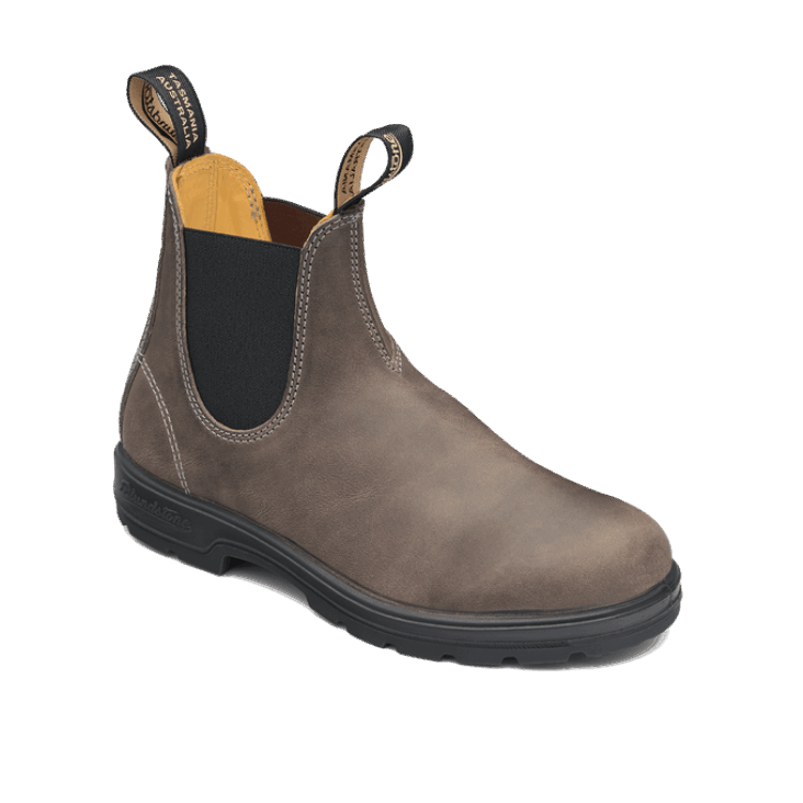 Women's Classic Boots 1469 Fashion Blundstone