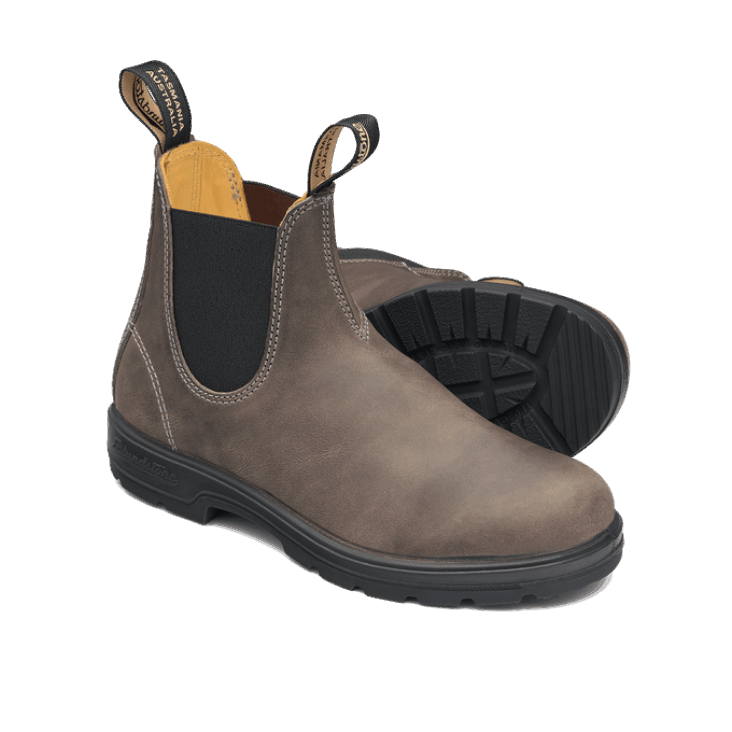 Women's Classic Boots 1469 Fashion Blundstone