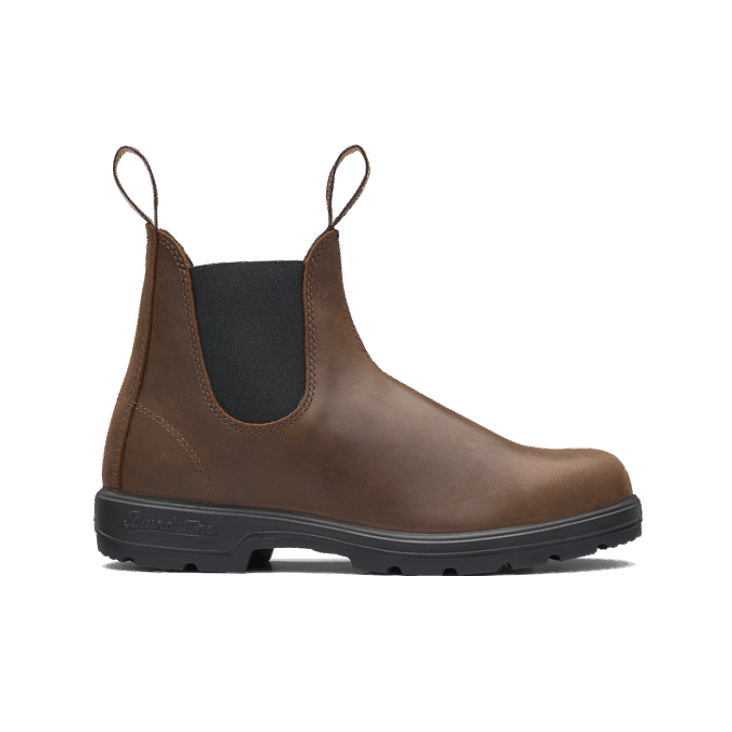 Women's Classic Boots 1609 Fashion Blundstone