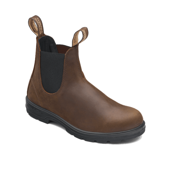 Women's Classic Boots 1609 Fashion Blundstone