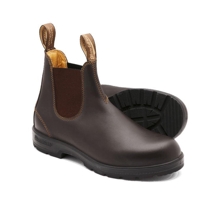 Fashion Blundstone Women's Classic Boots 550