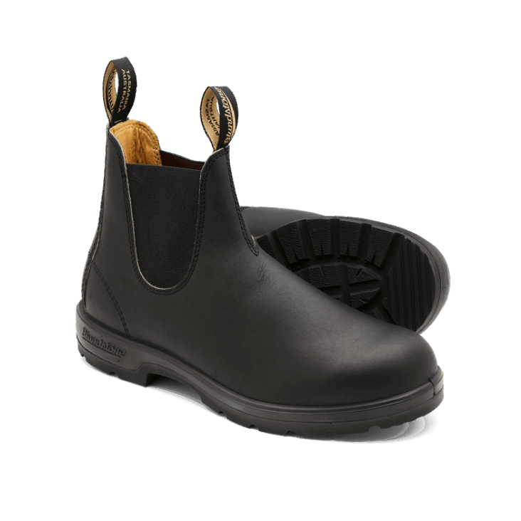 Women's Classic Boots 558 Fashion Blundstone
