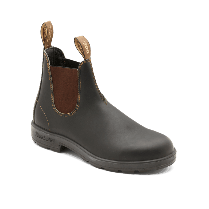 Fashion Blundstone Women's Original Boots 500