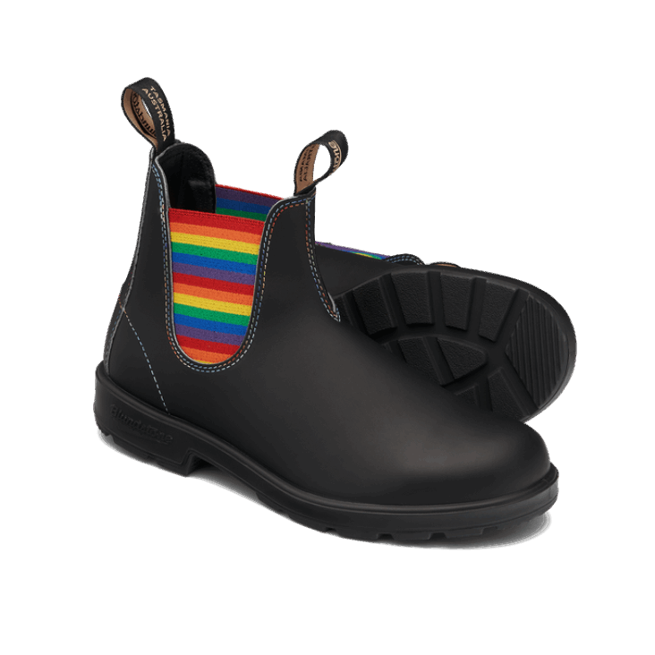 Women's Original Boots 2105 Fashion Blundstone
