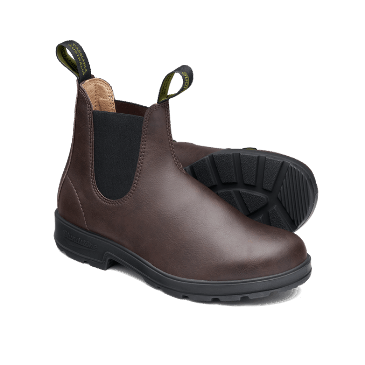 Women's Original Boots Vegan 2116 Fashion Blundstone