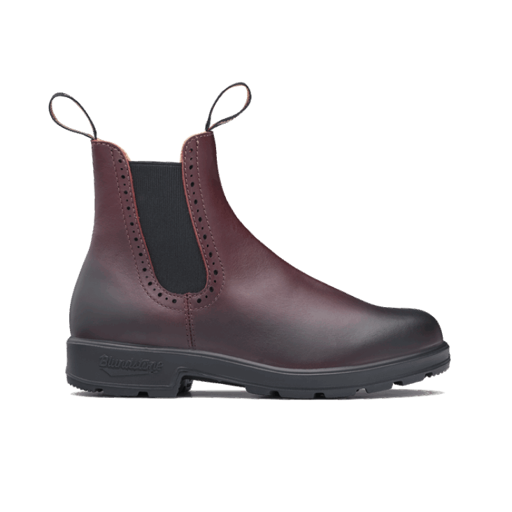 Women's Original Boots 1352 Hi Top Fashion Blundstone