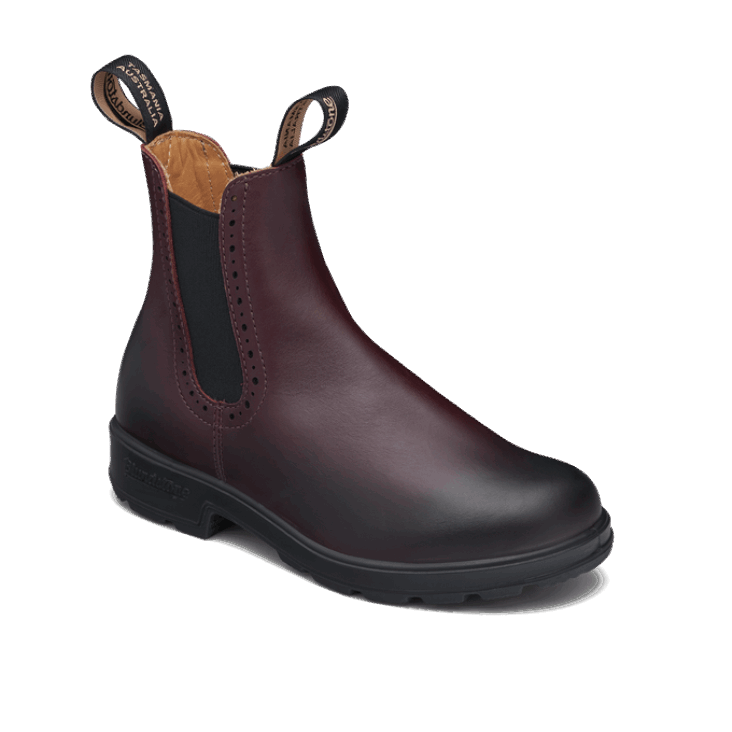 Women's Original Boots 1352 Hi Top Fashion Blundstone