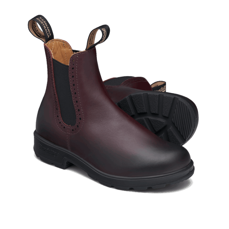 Women's Original Boots 1352 Hi Top Fashion Blundstone