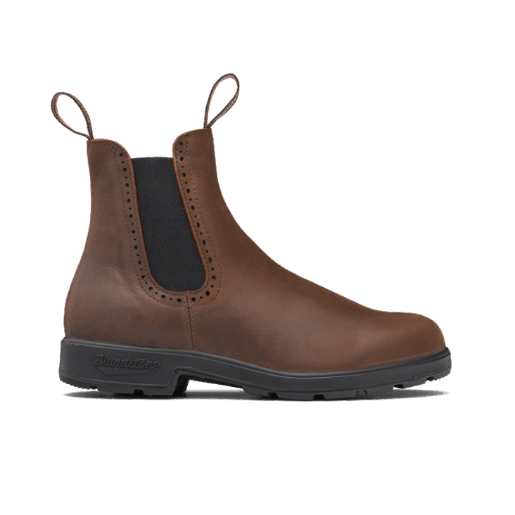 Fashion Blundstone Women's Original Boots 2151 Hi Top