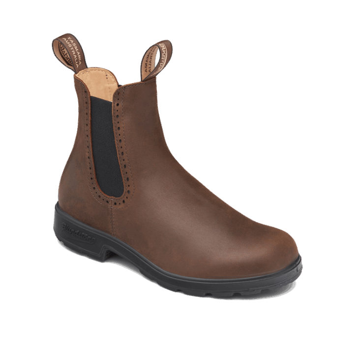 Fashion Blundstone Women's Original Boots 2151 Hi Top