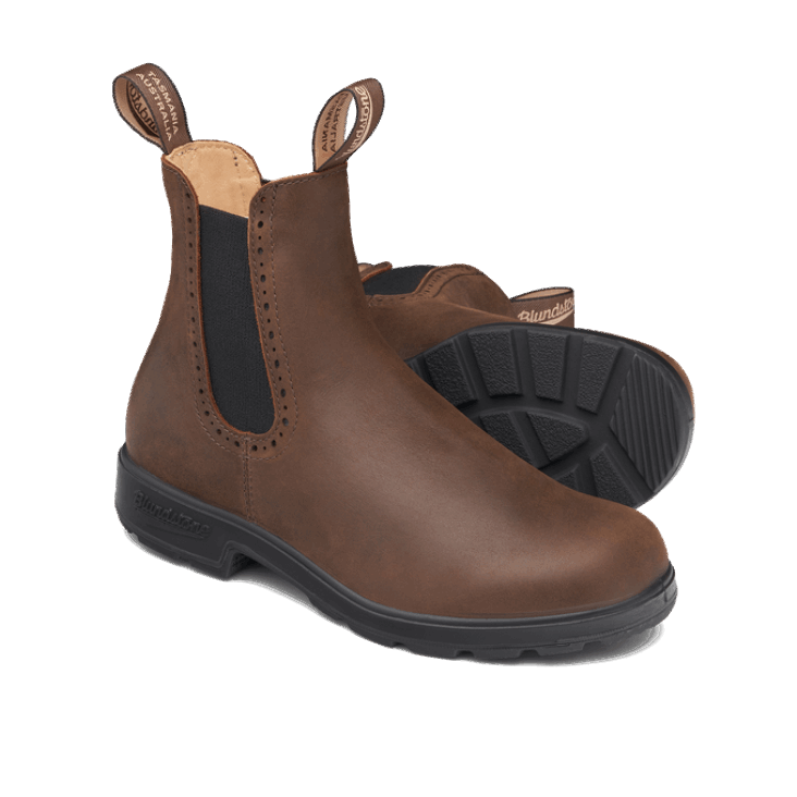 Fashion Blundstone Women's Original Boots 2151 Hi Top