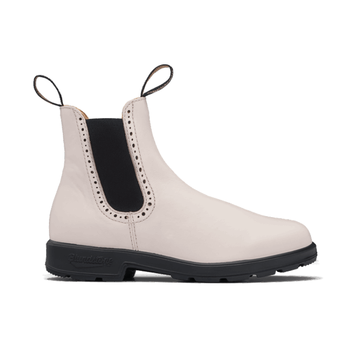 Women's Original Boots 2156 Hi Top Fashion Blundstone