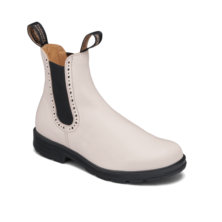 Women's Original Boots 2156 Hi Top Fashion Blundstone