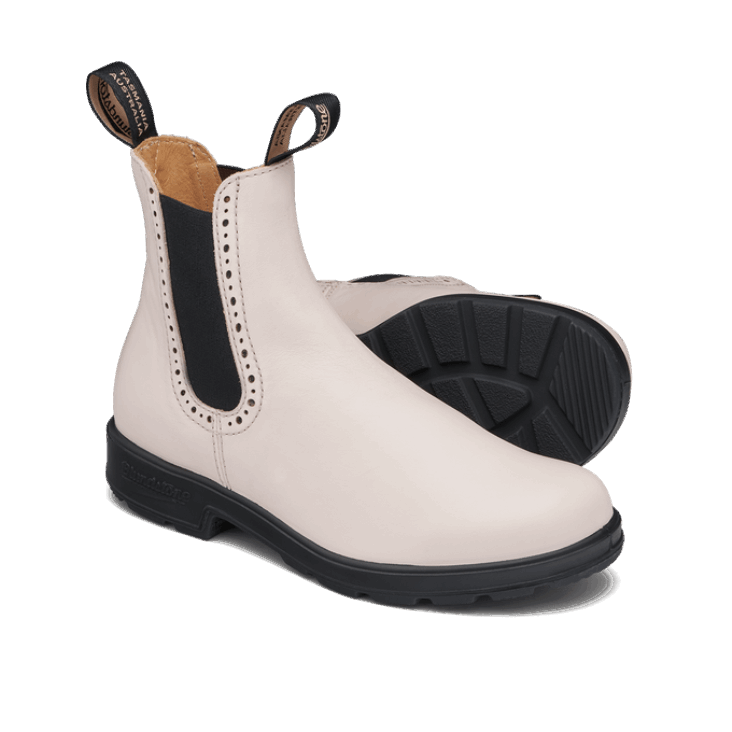 Women's Original Boots 2156 Hi Top Fashion Blundstone