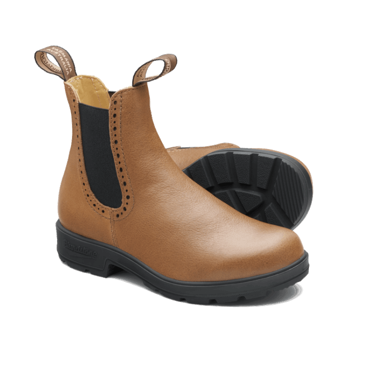 Fashion Blundstone Women's Original Boots 2215 Hi Top