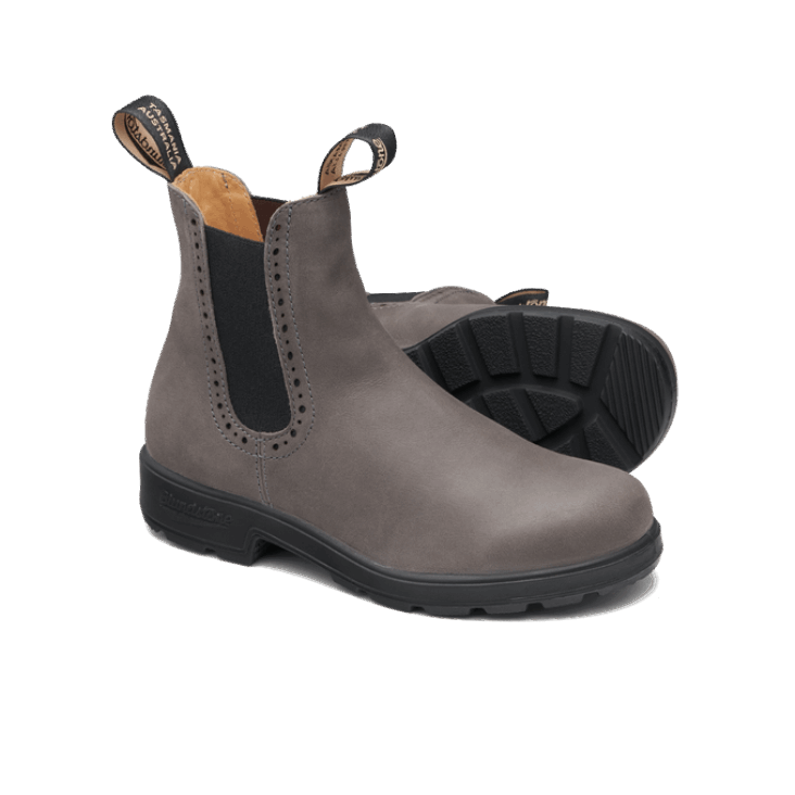 Women's Original Boots 2216 Hi Top Fashion Blundstone