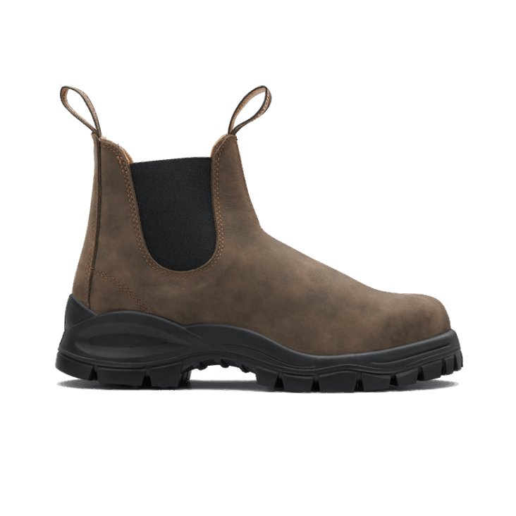 Fashion Blundstone Lug Sole 2239