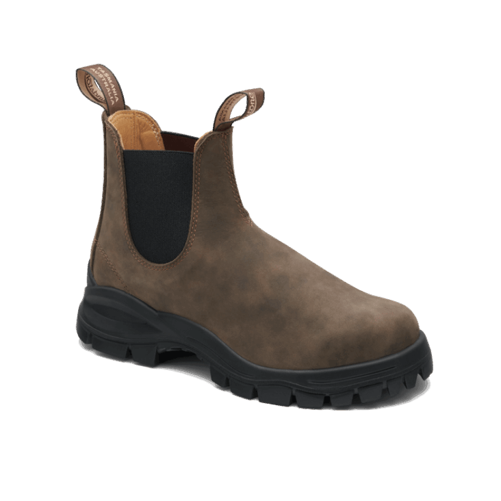 Fashion Blundstone Lug Sole 2239