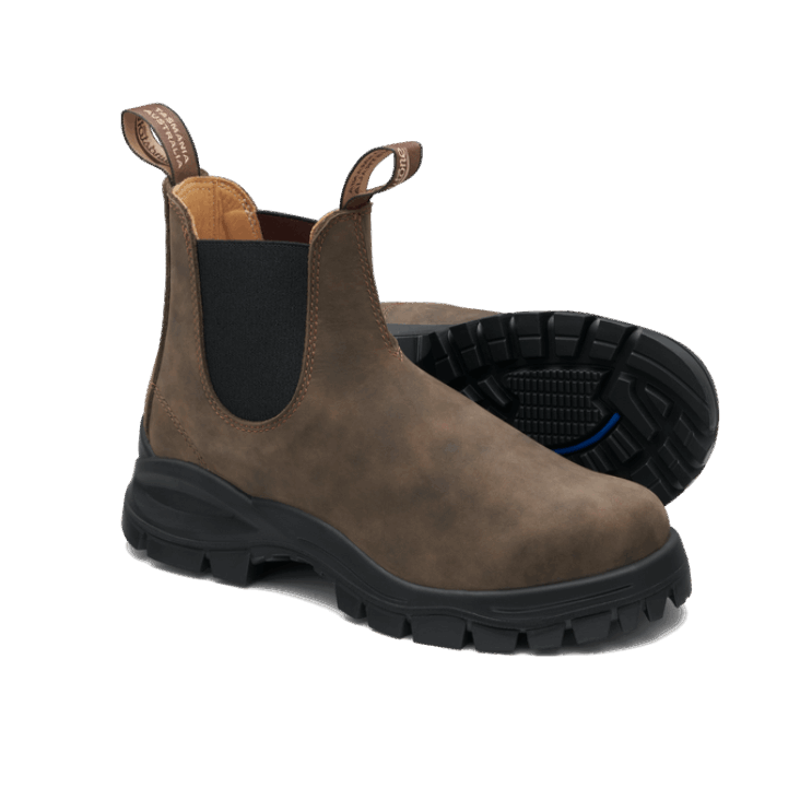 Fashion Blundstone Lug Sole 2239