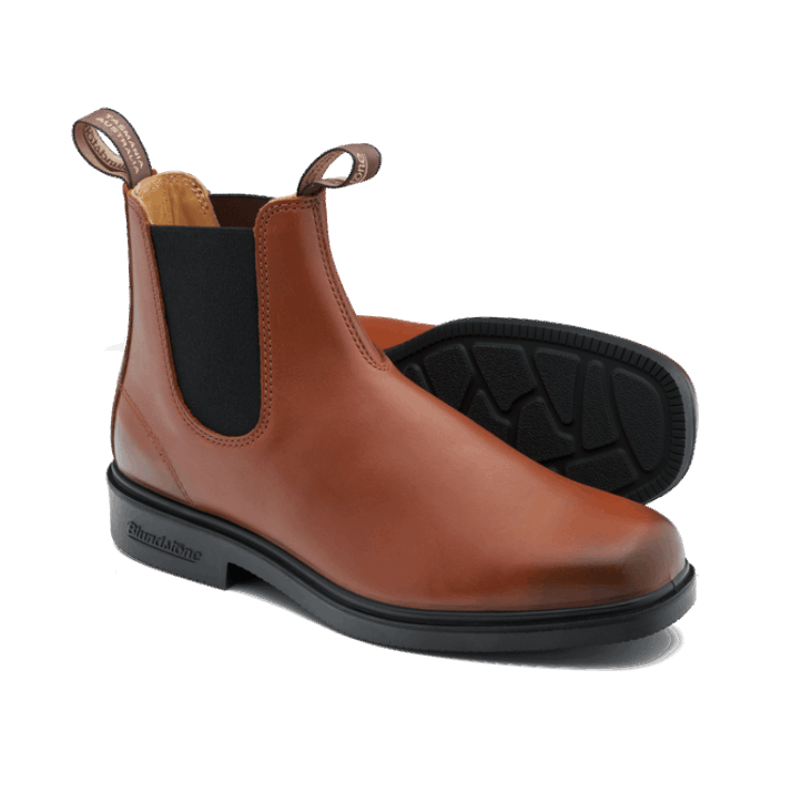 Fashion Blundstone Women's Dress Boots 2244