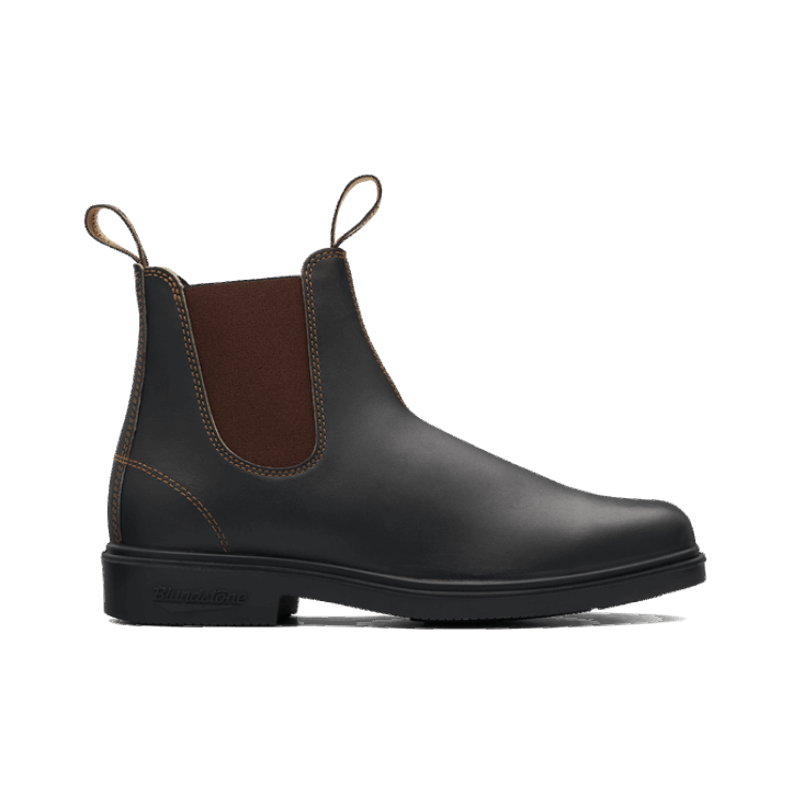Women's Dress Boots 067 Fashion Blundstone
