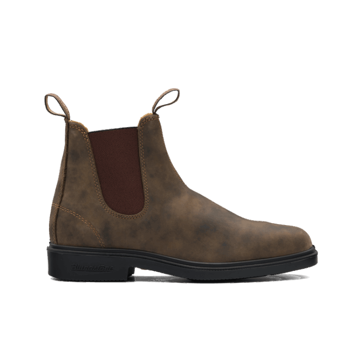 Fashion Blundstone Women's Dress Boots 1306