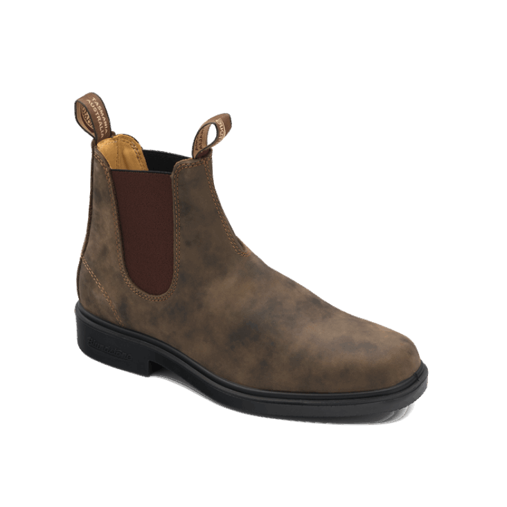 Fashion Blundstone Women's Dress Boots 1306