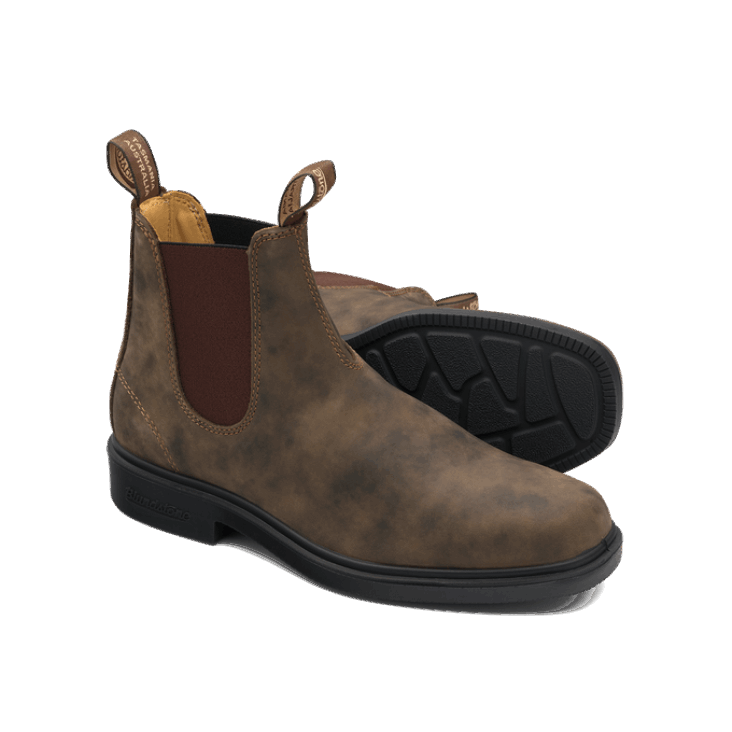 Fashion Blundstone Women's Dress Boots 1306