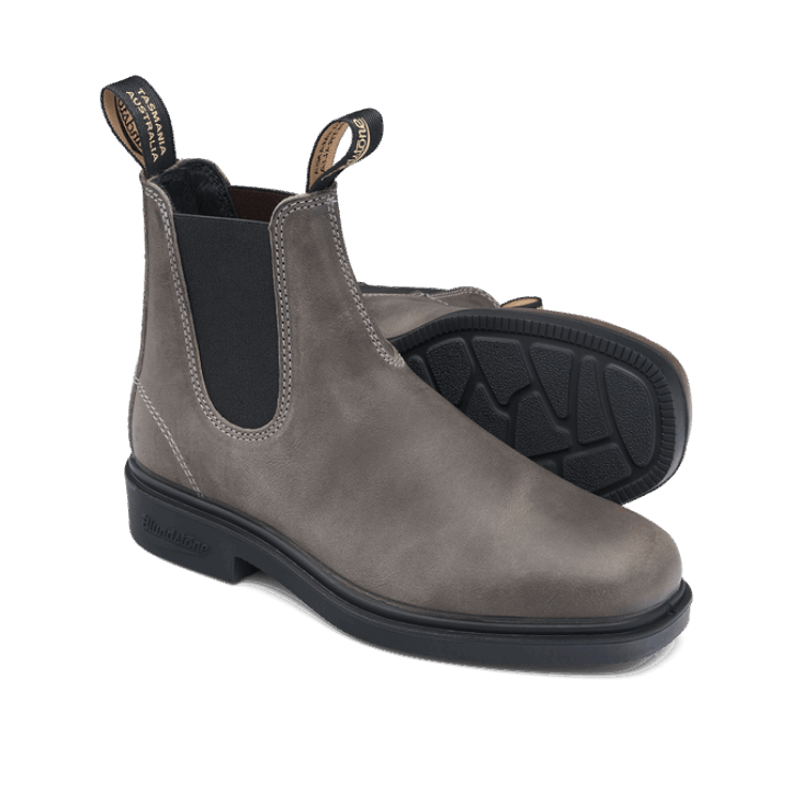 Fashion Blundstone Women's Dress Boots 1395