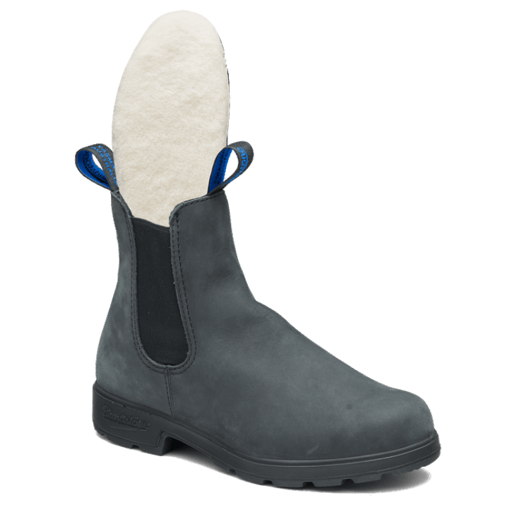 Fashion Blundstone Women's Boots Winter Thermal Original 2273 Hi Top
