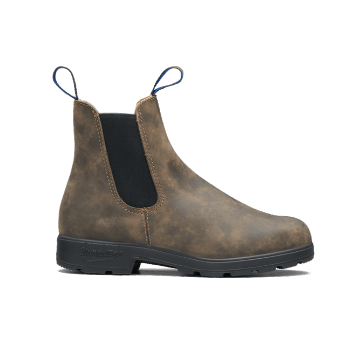 Women's Boots Winter Thermal Original 2223 Hi Top Fashion Blundstone