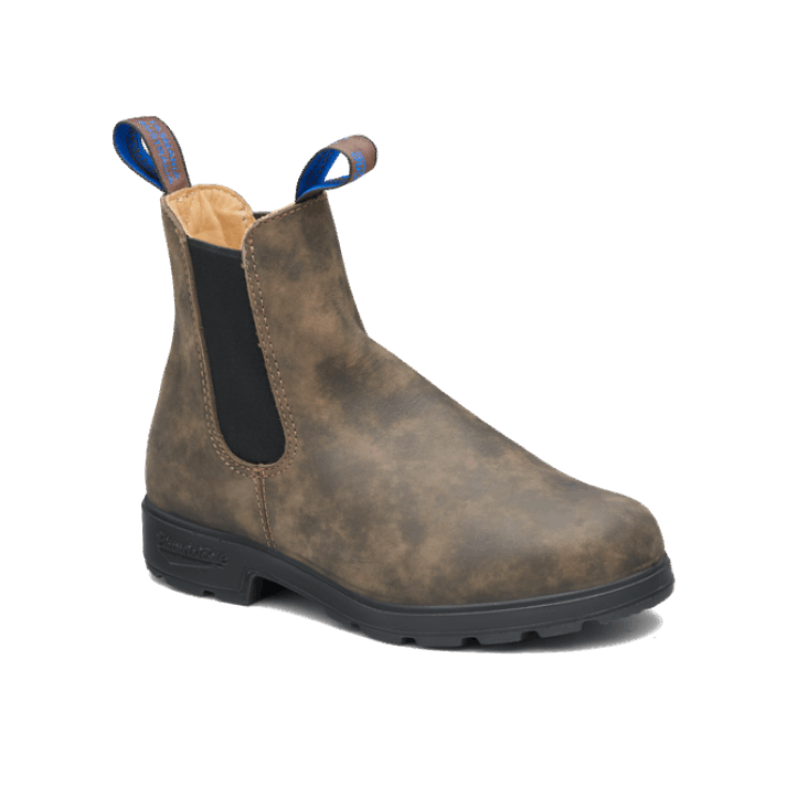 Women's Boots Winter Thermal Original 2223 Hi Top Fashion Blundstone