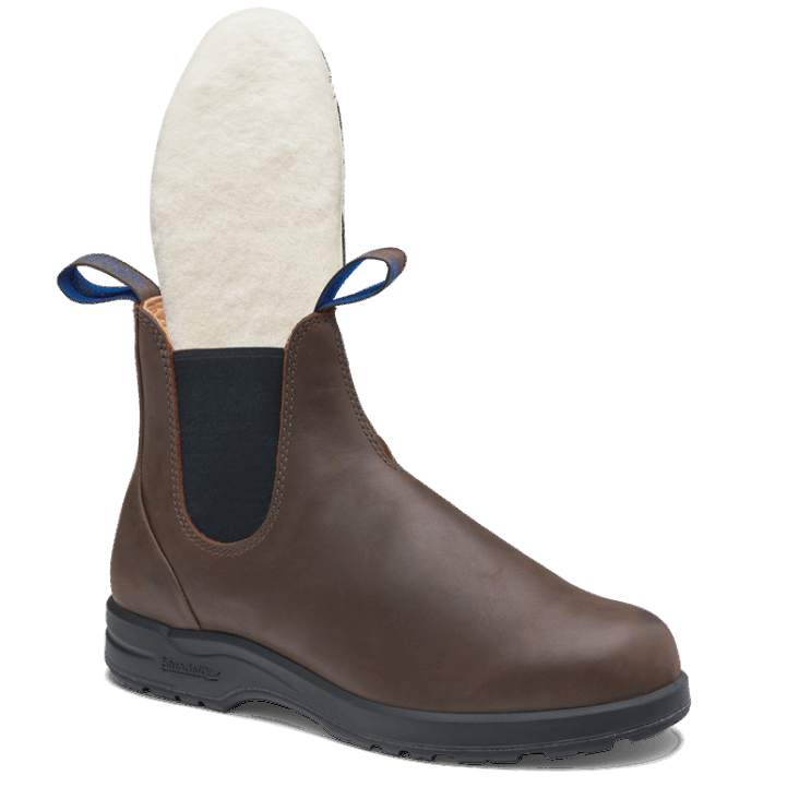 Fashion Blundstone Women's Boots Winter Thermal All-Terrain 2250