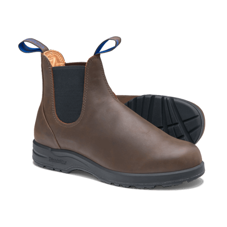 Fashion Blundstone Women's Boots Winter Thermal All-Terrain 2250