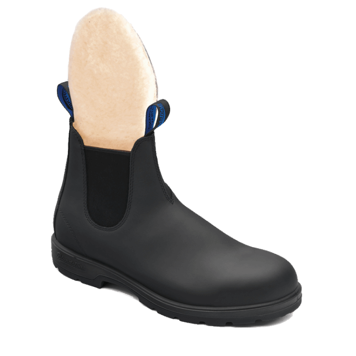 Fashion Blundstone Women's Boots Winter Thermal Classic 566