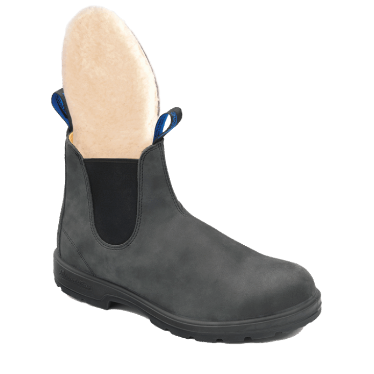 Women's Boots Winter Thermal Classic 1478 Fashion Blundstone