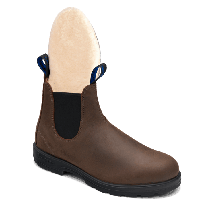 Fashion Blundstone Women's Boots Winter Thermal Classic 1477