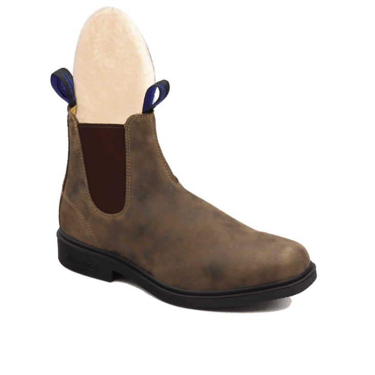 Fashion Blundstone Women's Boots Winter Thermal Dress 1391