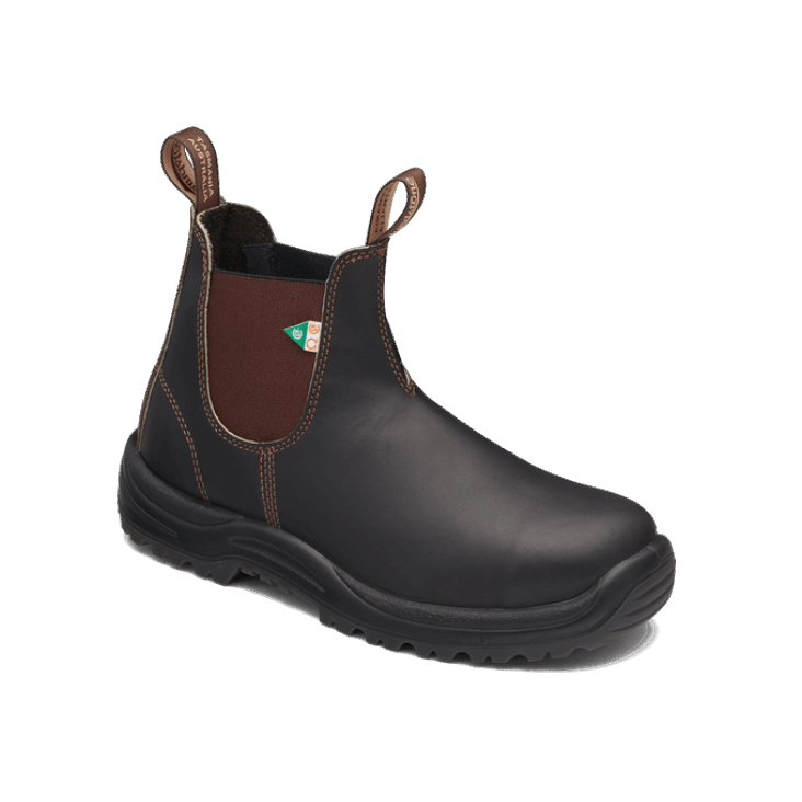 Women's Work & Safety Boots 162 Fashion Blundstone