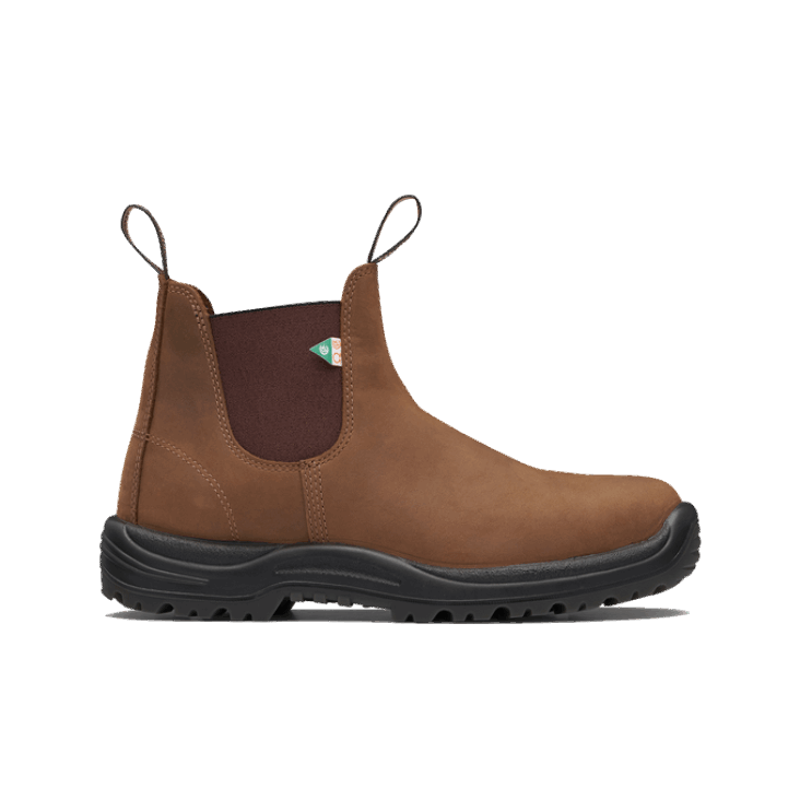 Fashion Blundstone Women's Work & Safety Boots 164